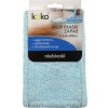 Mop náhradné vrecko mikrovlákno 40cm KOKO BLUE Mop náhradné vrecko mikrovlákno 40cm KOKO BLUE