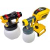 Wagner Striekacia pištoľ HVLP Universal Sprayer W 600 Wagner Striekacia pištoľ HVLP Universal Sprayer W 600