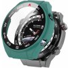 Ochranný kryt pre Huawei Watch Ultimate - Tmavo zelený Ochranný kryt pre Huawei Watch Ultimate - Tmavo zelený