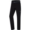 Pánske outdoorové nohavice Husky Kone M black, L Pánske outdoorové nohavice Husky Kone M black, L