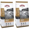 Arion Original Grain-Free Adult Salmon & Potato - Losos so zemiakmi 2x12 kg Arion Original Grain-Free Adult Salmon & Potato - Losos so zemiakmi 2x12 kg