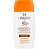 Collistar Sun Corrective Protection Face Fluid SPF 50+ opaľovací fluid na tvár SPF 50+ 50 ml Collistar Sun Corrective Protection Face Fluid SPF 50+ opaľovací fluid na tvár SPF 50+ 50 ml
