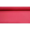 Dekoračná látka jednofarebná LISO 302 červená šírka 140 cm Dekoračná látka jednofarebná LISO 302 červená šírka 140 cm