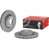 Brzdový kotúč BREMBO 09.D526.13 Brzdový kotúč BREMBO 09.D526.13