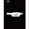 Goldbergh Gioia Fanny Pack Cream