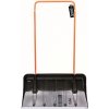 PROSPERPLAST SNOW RIDER 1 čierny ILSR1