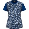 Dámske tričko Head Tie-Break II T-Shirt Women XWRO S Dámske tričko Head Tie-Break II T-Shirt Women XWRO S
