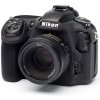 easyCover Easy Cover Pouzdro Reflex Silic Nikon D500 Black easyCover Easy Cover Pouzdro Reflex Silic Nikon D500 Black