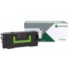 LEXMARK 58D2H0E - originálny toner, čierny, 15000 strán LEXMARK 58D2H0E - originálny toner, čierny, 15000 strán