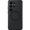 Samsung S26 Ultra Ochranný kryt s magnetom Black EF-RS948CBEGWW