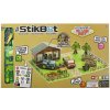 Stikbot filmárska sada pirátska loď alebo farma Stikbot filmárska sada pirátska loď alebo farma