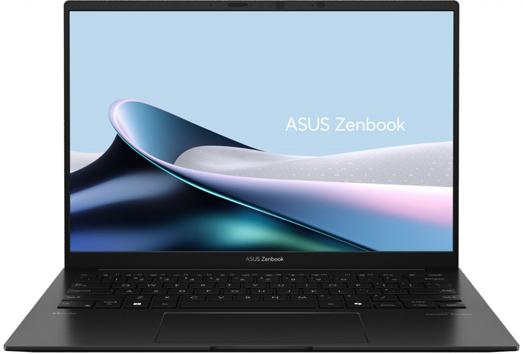 Asus ZenBook14 90NB1271-M004U0