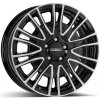 DEZENT KE dark 6,5x16 5x114,3 ET48 polished black