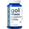 Goli Nutrition Zero Sugar Magnesium, Blueberry - 60 gumených cukríkov Goli Nutrition Zero Sugar Magnesium, Blueberry - 60 gumených cukríkov