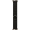 Apple Watch 49 mm čierny Trailový ťah – M/L – vyhotovenie z prírodného titánu MFT94ZM/A Apple Watch 49 mm čierny Trailový ťah – M/L – vyhotovenie z prírodného titánu MFT94ZM/A