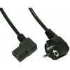 PC Napájecí kabel 1.5m AK-PC-02A PC Napájecí kabel 1.5m AK-PC-02A