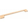 Hauck predĺženie 9cm k zábrane Clear step easyclose eco beech