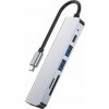 Stanice/replikátor Tech-Protect V4 6v1 Stanice/replikátor Tech-Protect V4 6v1