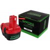 Nabíjacie batérie pre aku náradia Paton pre Bosch 12V 3300mAh Ni-MH Premium (PT6117) Nabíjacie batérie pre aku náradia Paton pre Bosch 12V 3300mAh Ni-MH Premium (PT6117)