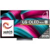 LG- LG OLED evo AI OLED65C51LA televízor 165,1 cm (65 LG- LG OLED evo AI OLED65C51LA televízor 165,1 cm (65