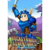 Rocket Knight Adventures: Re-Sparked! | PC Steam Rocket Knight Adventures: Re-Sparked! | PC Steam