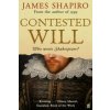 Contested Will (James Shapiro)(Brožovaná) Contested Will (James Shapiro)(Brožovaná)