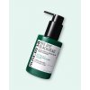 Some By Mi Penová maska proti čiernym bodkám Bye Bye Blackhead 30 Days Miracle Green Tea Tox Bubble Cleanser - 120 g