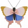 Nástenná dekorácia Studio Roof - Motýľ Gold Rim Butterfly uni Nástenná dekorácia Studio Roof - Motýľ Gold Rim Butterfly uni