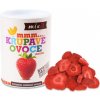 Mixit Chrumkavé ovocie Jahoda 50 g Mixit Chrumkavé ovocie Jahoda 50 g