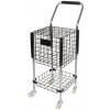 Merco Tennis Cart pojazdný kôš na tenisové loptičky Merco Tennis Cart pojazdný kôš na tenisové loptičky