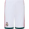 adidas Real Madrid Home 2026/27 biela