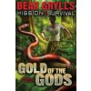 Mission Survival 1: Gold of the Gods Mission Survival 1: Gold of the Gods