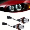 2x ŽIAROVKY DO BMW KRÚŽKY LED MARKER 10W E39 E59 E53 E60 E31 E63 E64 E65 2x ŽIAROVKY DO BMW KRÚŽKY LED MARKER 10W E39 E59 E53 E60 E31 E63 E64 E65
