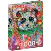 ENJOY Puzzle Enigmatická panda 1000 dílků (2007) ENJOY Puzzle Enigmatická panda 1000 dílků (2007)