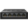 TP-LINK LS1005G, Gigabitový Switch TP-LINK LS1005G, Gigabitový Switch