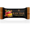 Majestic Ovocná tyčinka Raw Bar Kešu a mango 35g Majestic Ovocná tyčinka Raw Bar Kešu a mango 35g