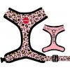Reedog LEO PINK - XXS Reedog LEO PINK - XXS