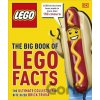 The Big Book of LEGO Facts - Simon Hugo The Big Book of LEGO Facts - Simon Hugo