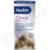 Hedrin Once spray gél proti všiam a hnidám 100 ml + hrebeň Hedrin Once spray gél proti všiam a hnidám 100 ml + hrebeň