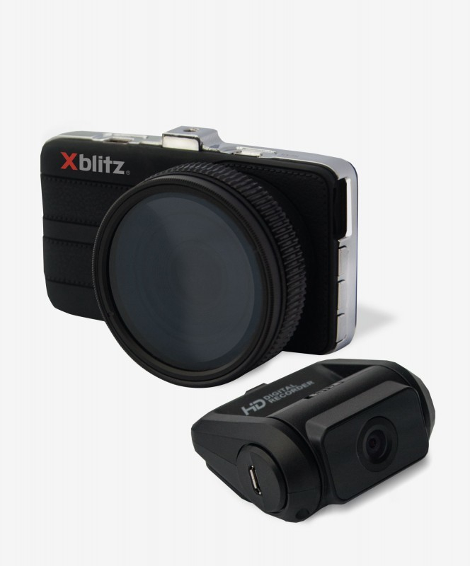 Xblitz Professional P600