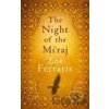 Night of the Miraj - Zoë Ferraris Night of the Miraj - Zoë Ferraris