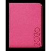 Týdenní diář - Zoro - Tora - A5 - růžová Týdenní diář - Zoro - Tora - A5 - růžová