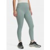 Dámske legíny Under Armour Meridian Ankle Leg Zelená