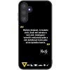Picasee ULTIMATE CASE pro Samsung Galaxy A15 A155F 4G - Kazma - MŮŽETE DOKÁZAT, CO BUDETE CHTÍT Picasee ULTIMATE CASE pro Samsung Galaxy A15 A155F 4G - Kazma - MŮŽETE DOKÁZAT, CO BUDETE CHTÍT