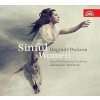 Pecková Dagmar: Hříšnice - CD Pecková Dagmar: Hříšnice - CD