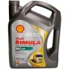 SHELL RIMULA R6 LM 10W-40 5 L SHELL RIMULA R6 LM 10W-40 5 L