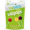 YumEarth Lízanky kyslé BIO 95 g YumEarth Lízanky kyslé BIO 95 g
