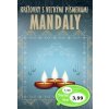 Krížovky s veľkými písmenami - Mandaly Krížovky s veľkými písmenami - Mandaly