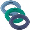Spokey HAND POWER SET – Sada 3 posilňovacích krúžkov na stisk a predlaktie Spokey HAND POWER SET – Sada 3 posilňovacích krúžkov na stisk a predlaktie