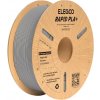 Elegoo Rapid PLA+ 1.75, 1 kg, sivá RPLAP1G Elegoo Rapid PLA+ 1.75, 1 kg, sivá RPLAP1G
